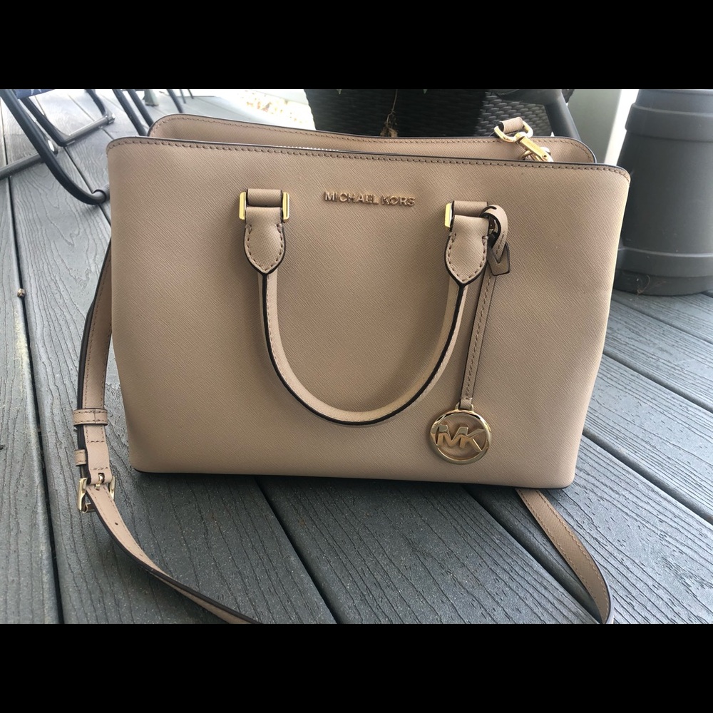 Michael Kors Purse